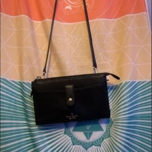 Kate spade mini purse
